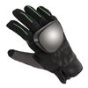 CIPA 11125 Hand Mirror , black