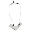 hapison (Hapyson) tyesutoraito intiray YF – 200B – W White