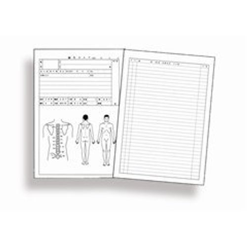 Acupuncture Carte