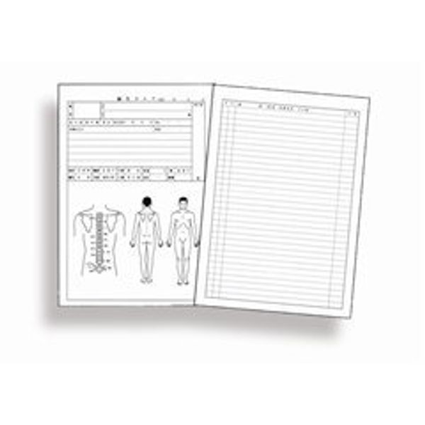 Acupuncture Carte
