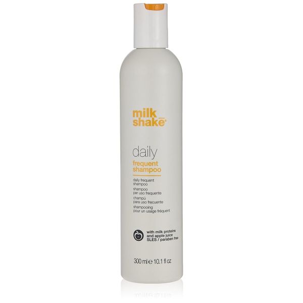 Milk Shake Daily Frequent Günlük Şampuan 300ml