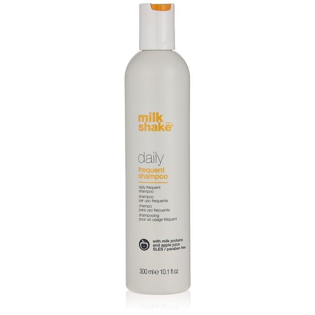 Milk Shake Daily Frequent Günlük Şampuan 300ml