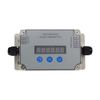 ATO Load Cell Amplifier with Digital Readout, Load Cell Display Controller Indicator Load Cell Amplifier with Read Out, 4-20mA Output