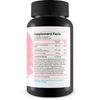 Limbic System Rewire Capsules - Our Best Mood Support Supplement