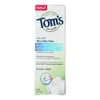 Tom's Of Maine Rapid Relief Sensitive Toothpaste - Fresh Mint Fluoride-free - Case Of 6-4 Oz.6