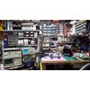 Realistic DX-160 Replacement Electrolytic rE-Cap Kit (All Models) - Premium Kit