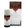 Goloka Pure Patchouli Aroma Oil 10ml