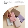 [ESR] Magsafe Wallet White Pink