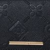 Aldo Womens Iconipouch Wallet, Black, Wallet