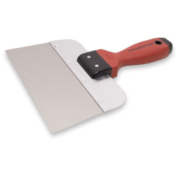 Marshalltown M/T3508SD Taping Knife Durasoft Handle