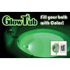 Underwater Remote Controlled LED Color Changing Light for Bathtub or Spa - Batte