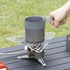 MSR TRAIL MINI SOLO COOK SET