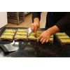 JOCHEN SCHWEIZER Gift Voucher: Dubai Chocolate Making Kitzingen