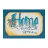Spellbinders Stamps Home Sweet Home