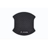 Jaos B636102 Type B Door Handle Protector Carbon Style