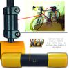 OnGuard BULLDOG STD LM-Lock, 4.53 x 9.06-Inch