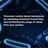 LifeLink's Lactobacilli Complex - 10 billion CFU - 60 capsules