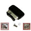 Replacement SHORT handle for all waterless stainless steel Cookware pot pan
