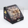 Fridolin 17493 "Magic Blocks Bamboo Puzzle