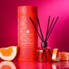 SPA CEYLON Pink Grapefruit Natural Room Alomizer, 6.8 fl oz (200 ml)
