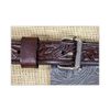 Circle Y Flank-1 1/2"-Floral Billets