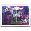 Sue Wilson - Necessities - Carousel - Animals - Craft Die