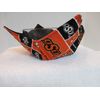 OSU Soup Bowl Cozy Microwavable - Reversible