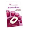 Carnation Bunion Rings Nhs Thick-PACK-3 by Carnation Footcare