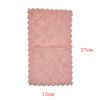 Multipack Water Absorption Tea Towels Kitchen Dish Cloths Cleaning Assorted Colour Design (5)