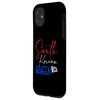 iPhone 11 South Korea Korean Flag Case