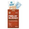 Be Smart Get Prepared Feelin' BLISSED Blister Relief Kit (23 pc)
