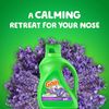 Gain Lavender Liquid Laundry Detergent 154 Fl Oz Oxi Boost Freshness 6 Weeks