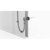 Starlink-Compatible Cable Routing Kit - Easy Wall Penetration Tool Set for Internet Cable Installation