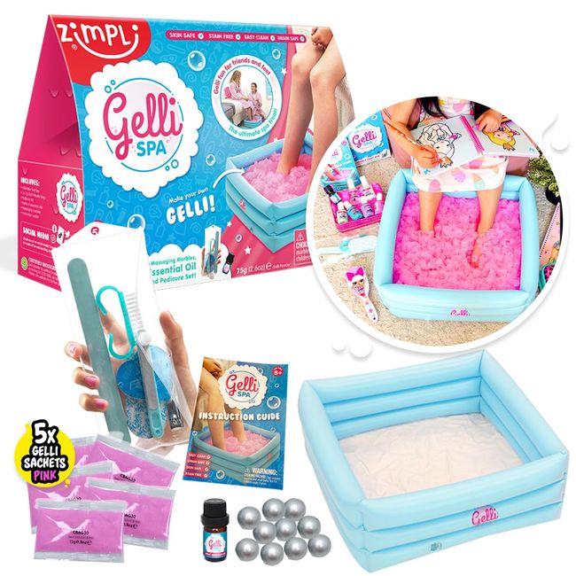 Gelli SPA