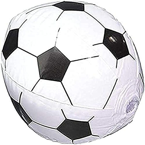 Rhode Island Novelty 9" Soccer Ball INFLATE
