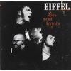 Les Yeux Fermes Live