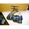 Fishing reel cleaning and repair