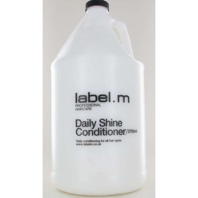 Label M Daily Shine Conditioner, 126oz