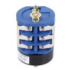 220V/380V 40A Tire Changer Machine Motor Forward Reverse Switch Turn Table Pedal Switch electrical tools
