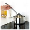 Pasta Server, Grey, 31 cm, Assembled Size: Length: 31 cm