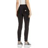 Carhartt Women's Force Stretch Utility Legging, Black, Medium
