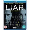 Liar - Series 1&2 Boxset [Blu-ray]
