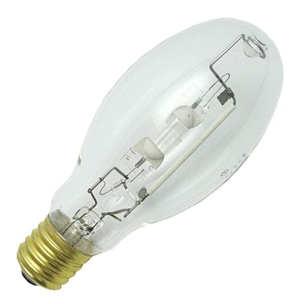 Sylvania 64043 - M175/PS/U/ED28 175 watt Metal Halide Light Bulb