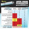 StarBrite NosGUARD SG Auto Odor Eliminator quick action 6 pack
