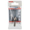 Bosch 2608597503 M10 Taper Countersink Bit, 0 V, Silver, 20.4 mm