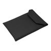 CushCase Sleeve Case for Microsoft Surface Laptop Go 3/2/1 - Everyday Canvas - Black