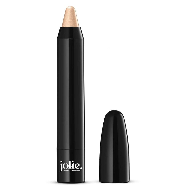 Jolie Cosmetics Eyeshadow Crayon Stick - Premium Cream Shadow - Easy ...