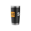Step Sergeant Stainless Steel Insulated Tumbler