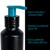 VOLT Body Wash - Shower Essential with Every Use - 13.5oz (400ml)
