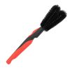 ZEFAL ZB Twist Brush, Black/Red, One Size